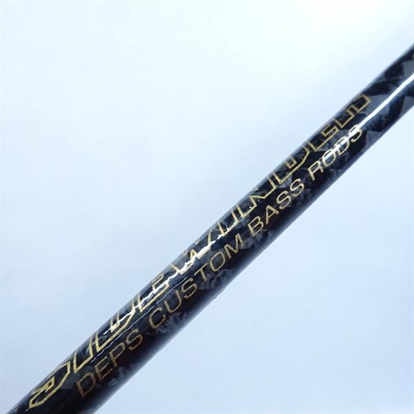 サイドワインダー　セカンダリーモデルＳＭＳ－５１０ＭＬ